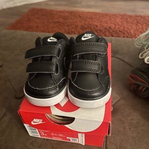 Infant Nike Capri 3 LTR